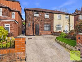 55, Patterdale Road, Heaviley, Stockport SK1 4NL