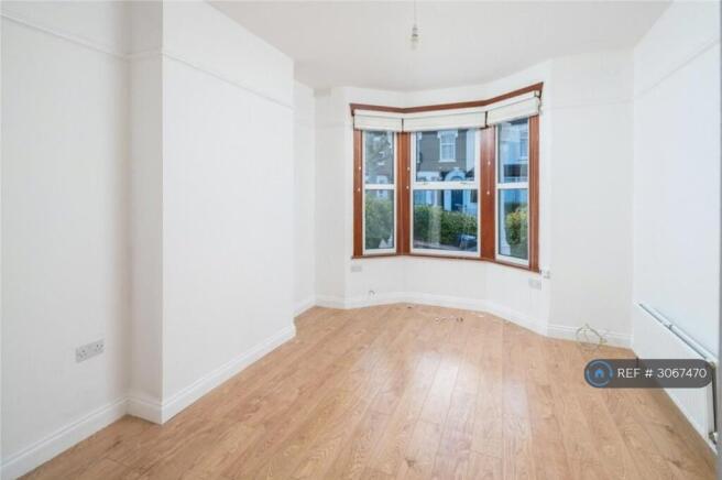 Ground Floor Front Bedroom