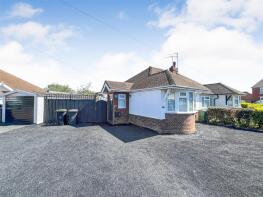 94, Station Road, Bedford MK45 1LA