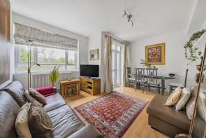 39, Fernwood, Albert Drive, London SW19 6LR