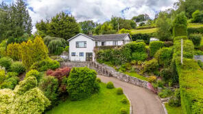 Talcen Wen, Old Road, Bwlch, Brecon LD3 7NJ