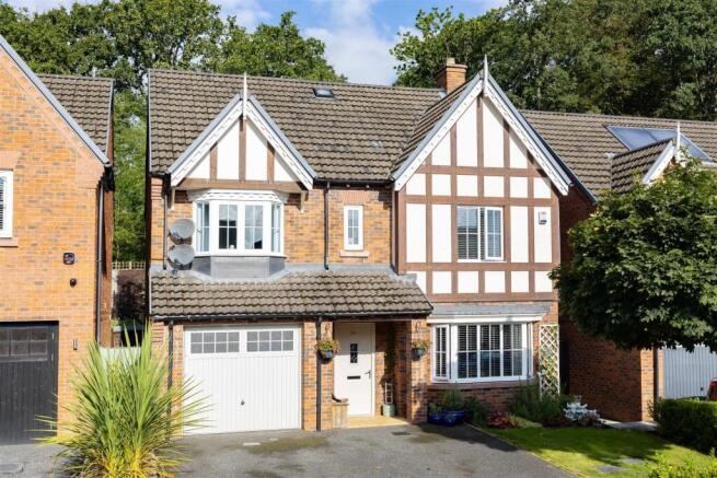 Front External