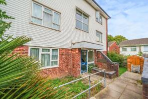 Flat 3, 19, Abbotsleigh Close, Sutton SM2 6QX