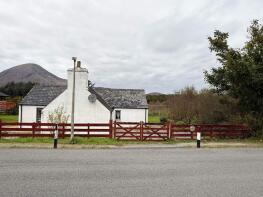 Burnside Cottage, B8083 Broadford - Torrin, Broadford IV49 9AB