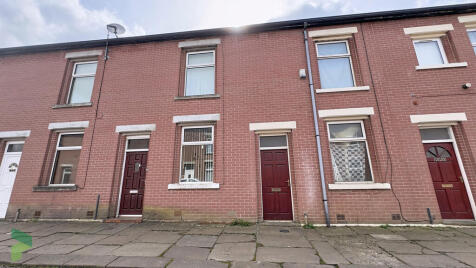Bonsall Street, Blackburn