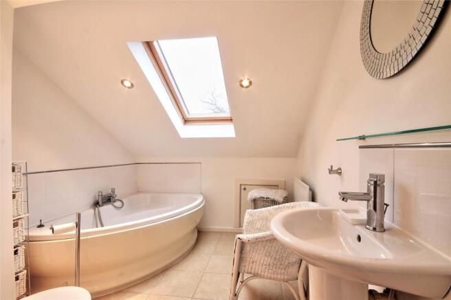 Bathroom 2