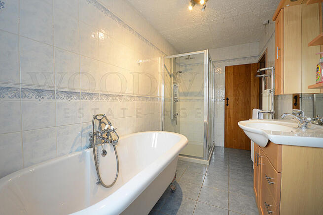 Bathroom/WC