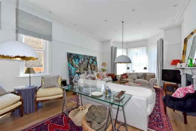 Drawing Room