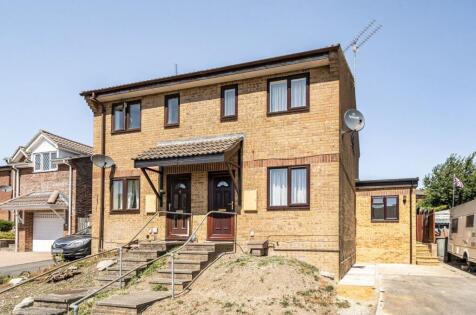 Gason Hill Road, Tidworth, SP9 7JX