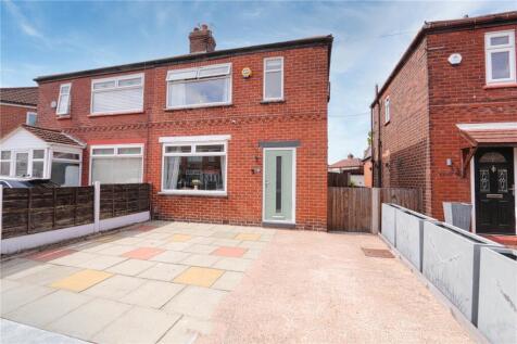 Dalkeith Road, Stockport, Greater Manchester, SK5