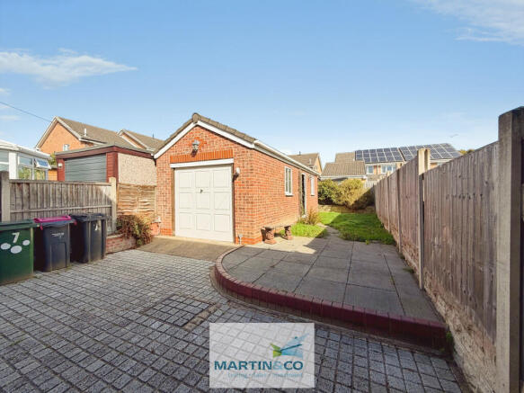 2 bed Semi-Detached for sale Image 10