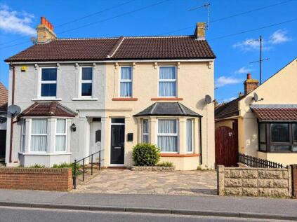 St Osyth Road, Clacton on Sea