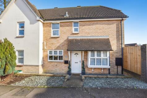 Crickhollow, South Woodham Ferrers