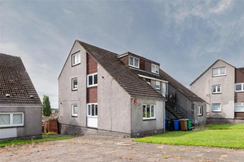 Glenburn, Leven, Fife, KY8