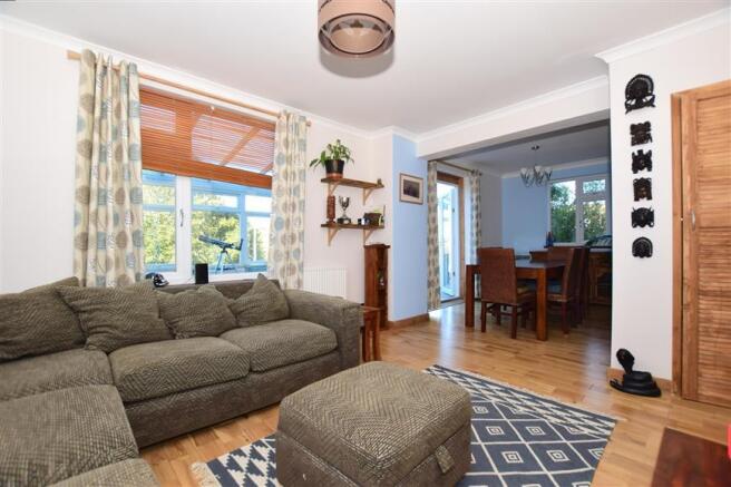 Lounge Area