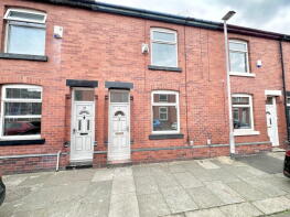 15, Elizabeth Street, Manchester M34 3RP