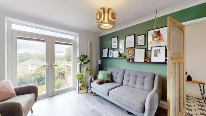 5 bed Semi-Detached for sale Image 6