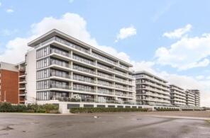 15, Challow House, Kingman Way, Newbury RG14 7GS