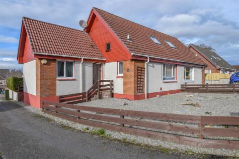 19 Ferntower Avenue, Culloden, Inverness