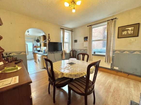 Limes Avenue, Melton Mowbray – pohled 6