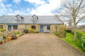 Whitsome Steading, Duns TD11 3NF
