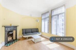 Flat 5, 23a Kingsway Mansions, Red Lion Square, London WC1R 4SE