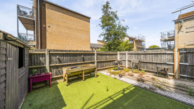 Davis Way, Sidcup, DA14 5JR photo 4