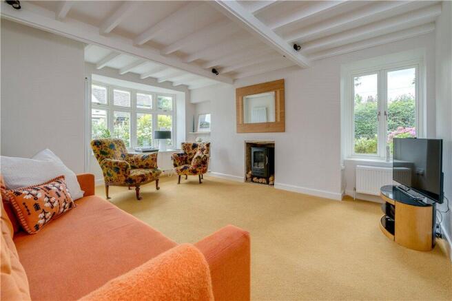 Living / Dining Room