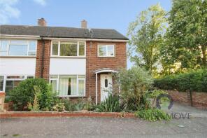 5, Woodcote, Bedford MK41 8EJ