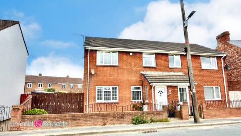 Station Road, West Rainton, Houghton Le Spring, Tyne And Wear, DH4 6SF
