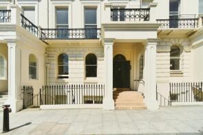 Flat 1b, 30a, Adelaide Crescent, Hove BN3 2JH