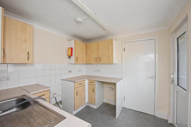 13A & 13B Key Road, Clacton-on-Sea, Essex, CO15 3DA