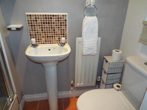 Ensuite