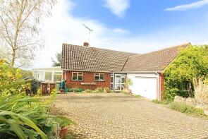 Leacroft, Church Street, Great Comberton WR10 3DP