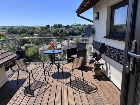 Terrace / Patio