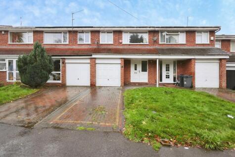 Greenvale, Birmingham, West Midlands, B31