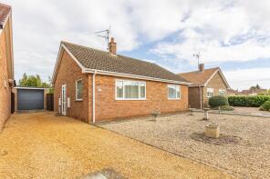 45, Strickland Avenue, King's Lynn PE31 7PY