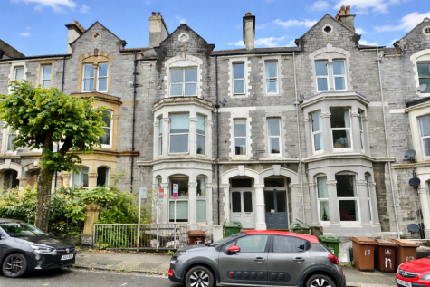 Sutherland Road, Mutley, Plymouth