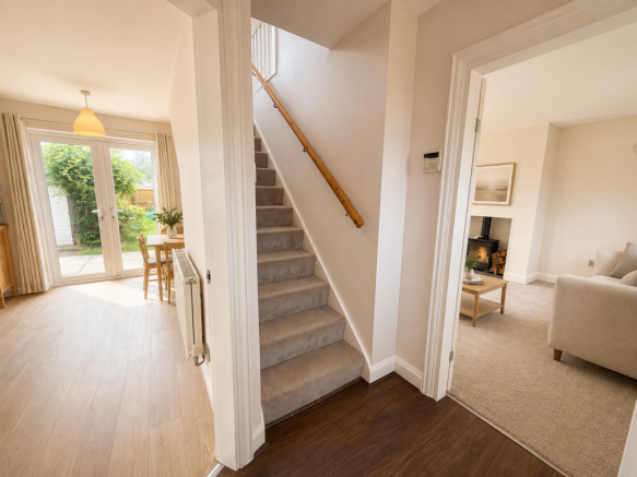 3 bed Semi-Detached for sale Image 8