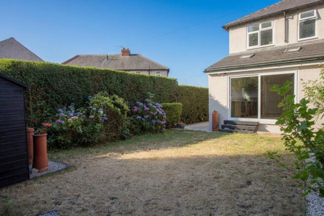 2 bed Semi-Detached for sale Image 5