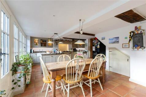 Fosbury, Wiltshire, SN8