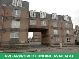 9, Salisbury Court, Aberdeen AB10 6PN