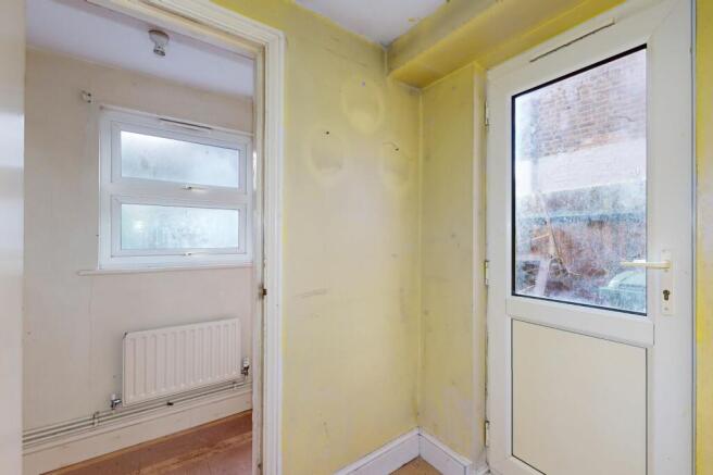 16 Orlop Street, Greenwich, London, SE10 9AB