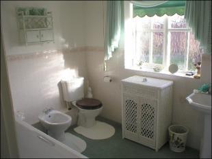 En suite