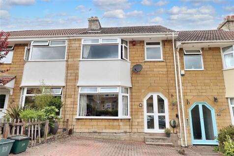 Ivy Avenue, Oldfield Park, Bath, BA2