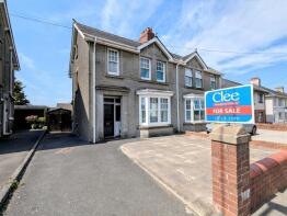33, Lime Grove Avenue, Carmarthen SA31 1SW