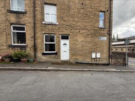 2, Oak Street, Haworth, Keighley BD22 8NW