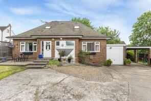 Ashcroft, Court Lodge, Shorne, Gravesend DA12 3EQ