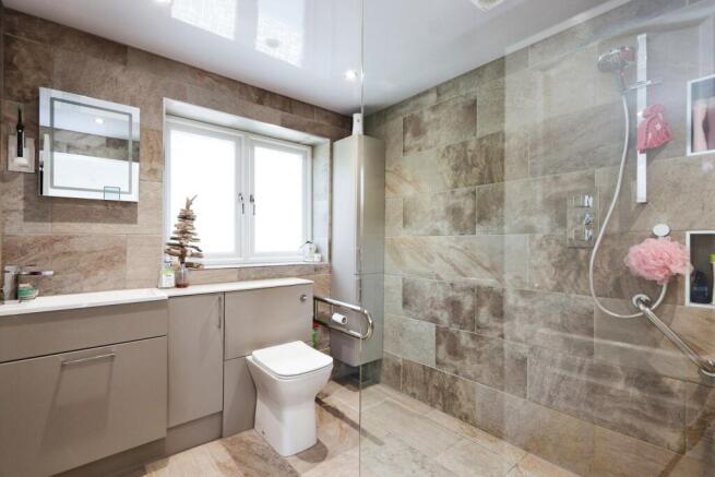 Wet Room