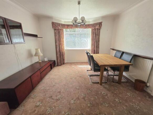 Blackcarr Road, Baguley photo 5